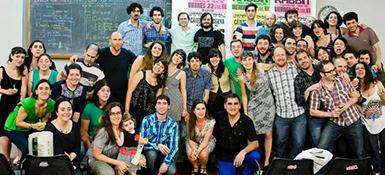 Docentes