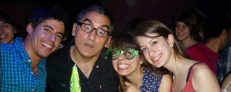Cosguifest