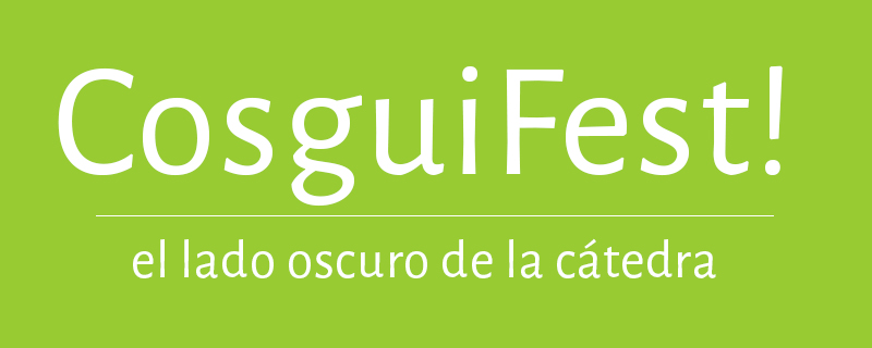 Cosguifest