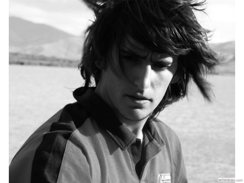 Julian Skapin 