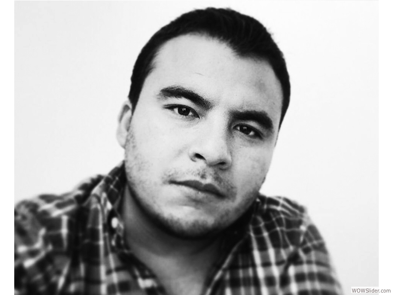 Raul Reyes 