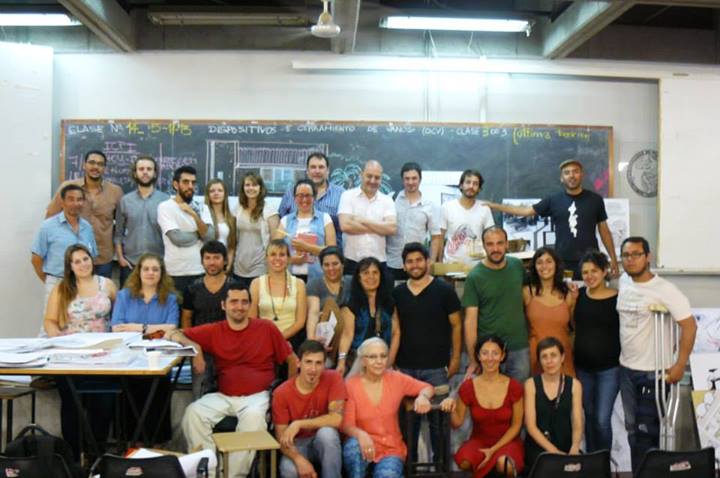 GALERIA DE IMAGENES