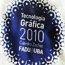 Estampado 
