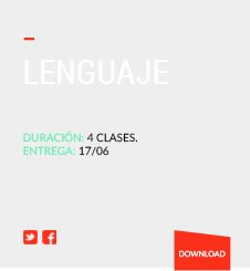 Lenguaje