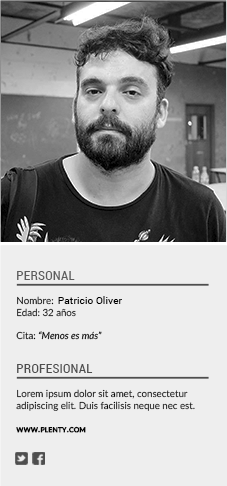 Docente 1