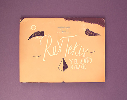 TP Nº3 - Libro Álbum