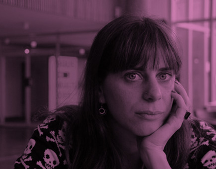 Laura Varsky Laura Varsky