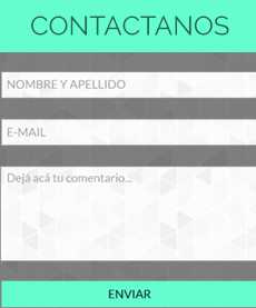 contacto