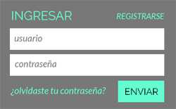 ingresar