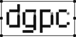 DGPC Díaz Cortez