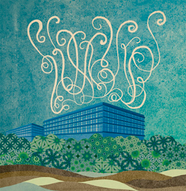 Ilustración Varsky