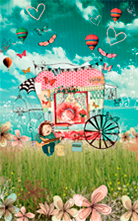 Ilustración Pupe