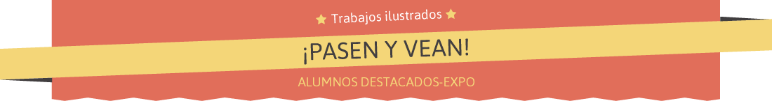 ALUMNOS DESTACADOS-EXPO