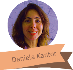 Daniela Kantor