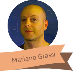 Mariano Grassi
