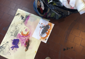 Galería