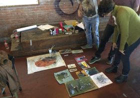 Galería
