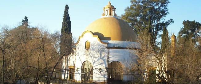 parque ameghino