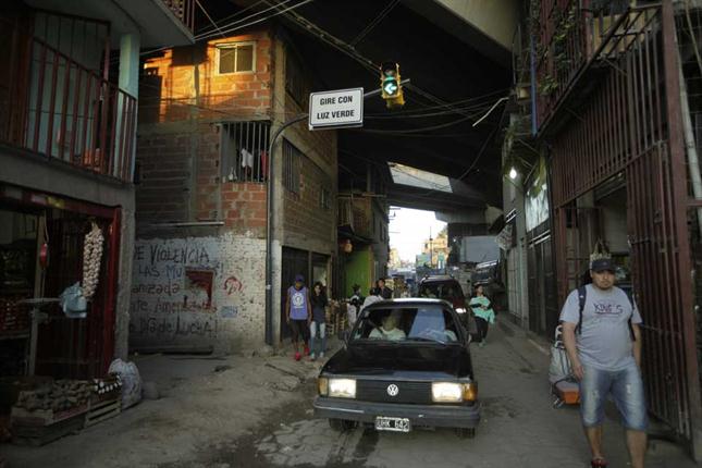 Foto de Hernan Zenteno