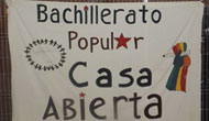 bandera bachillerato popular