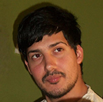 Lucas Larroque