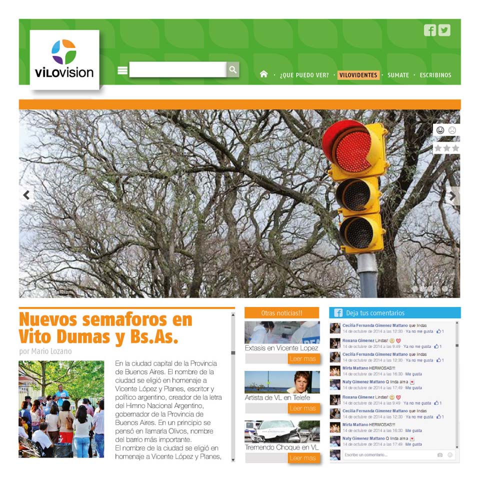 noticias
