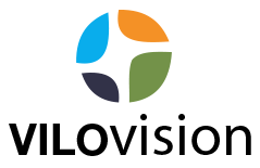 logo vilo vision