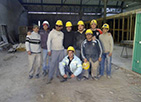 inauguracion