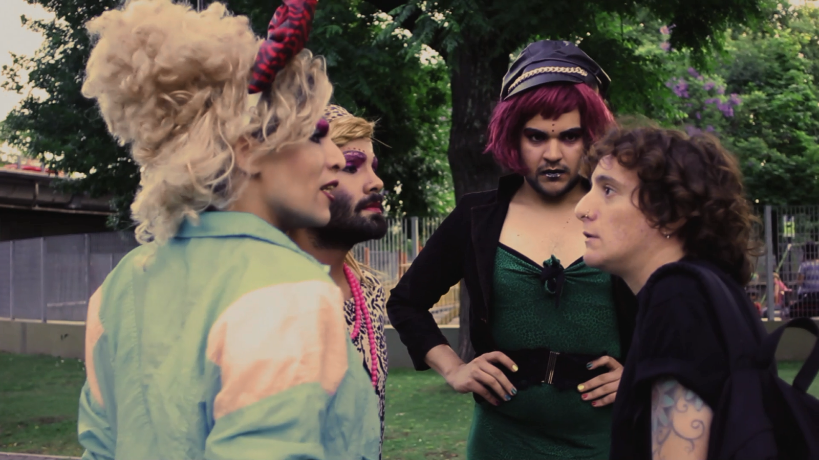 la ultima gran drag