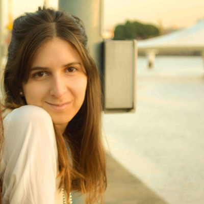 Marina Palomeque