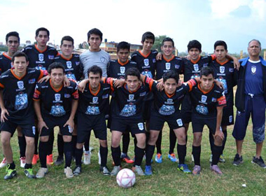 equipo FADU