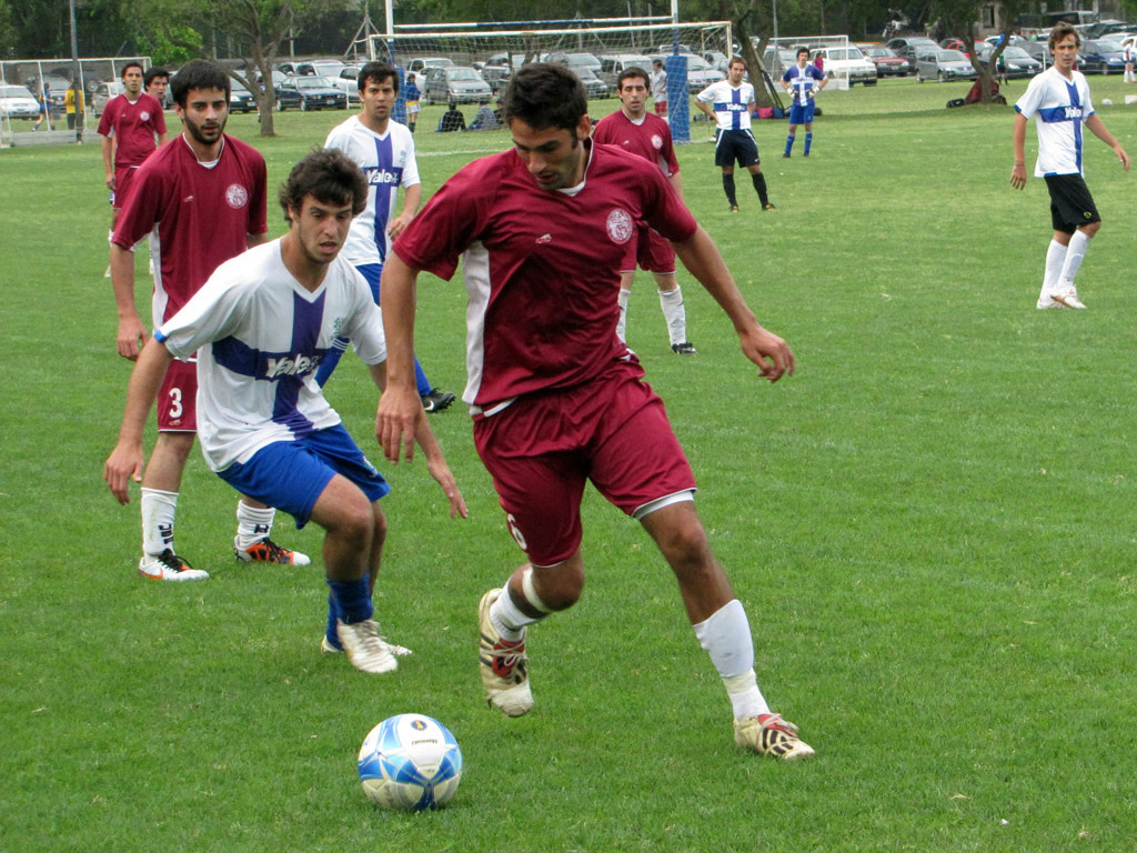equipo FADU