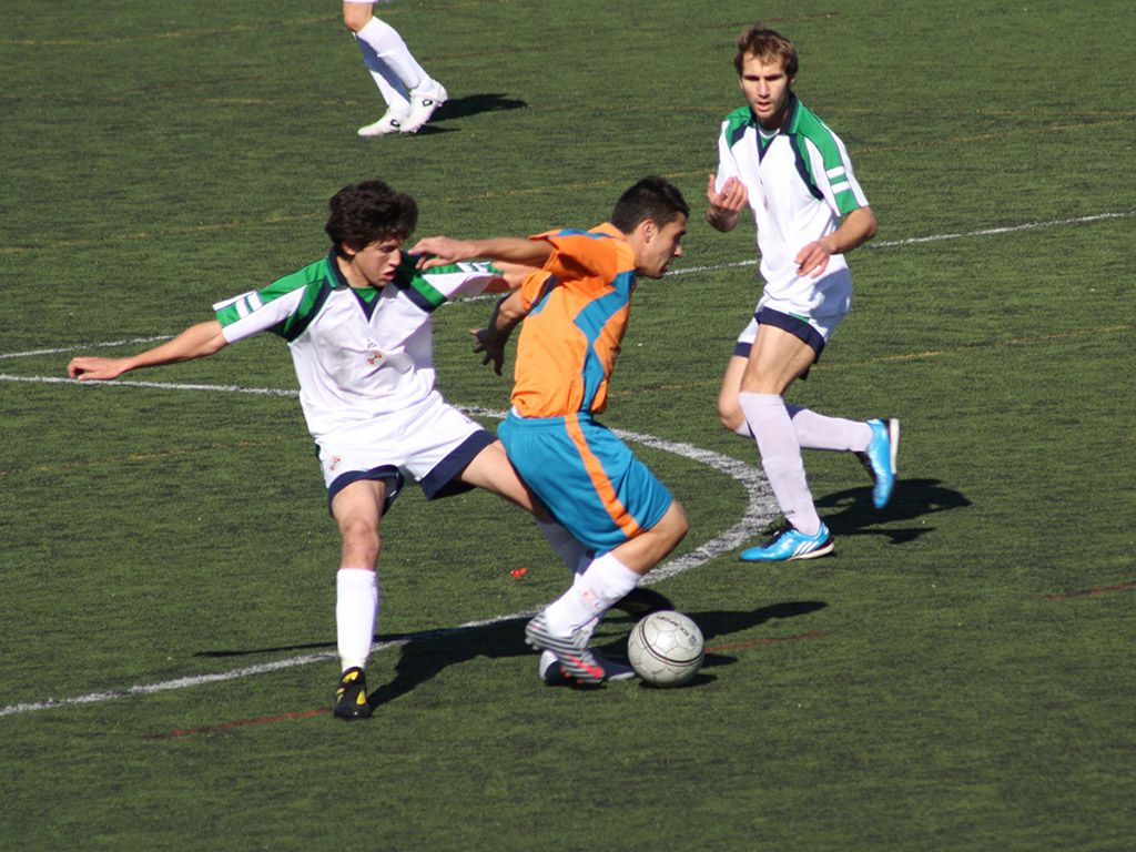 equipo FADU
