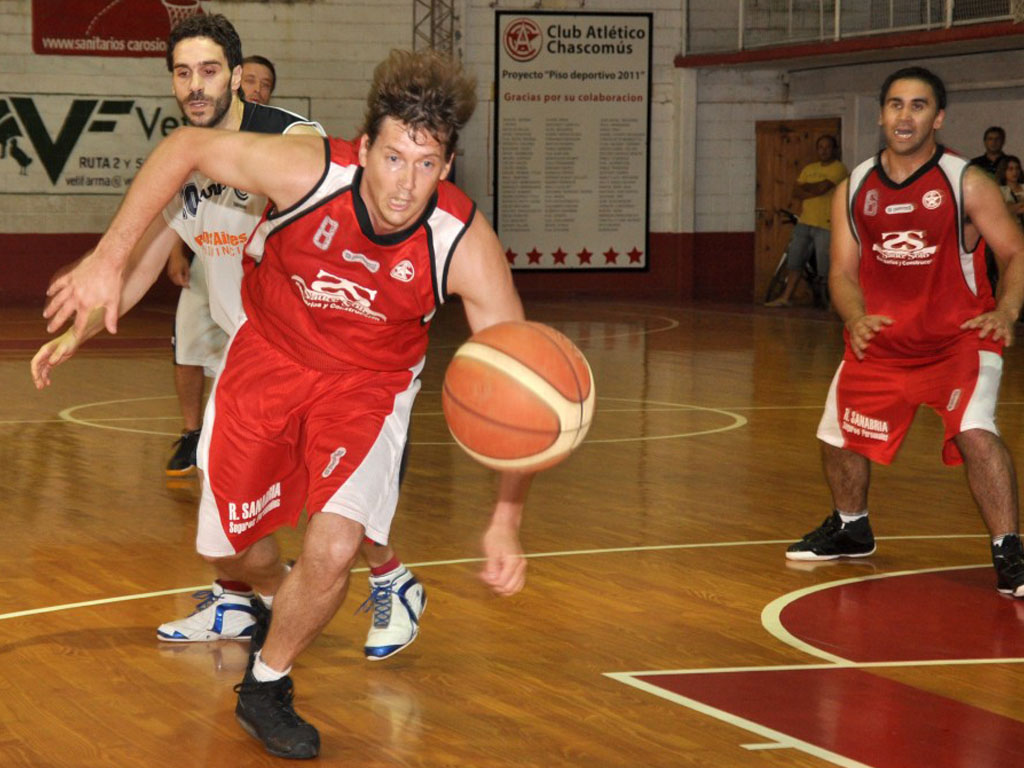equipo FADU