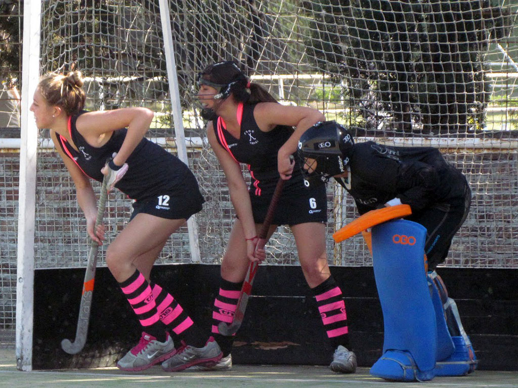 equipo FADU