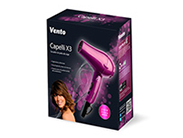 Capelli Vento