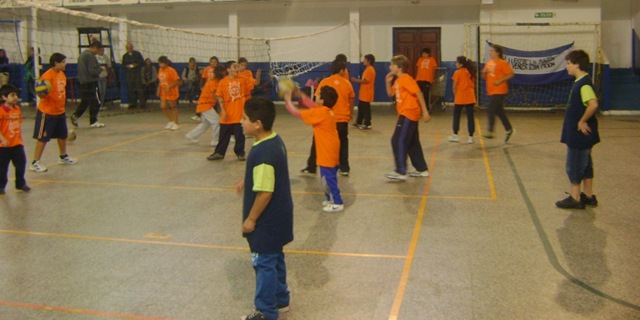 deportes