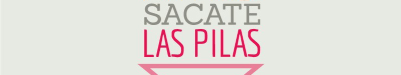 Sacate Las Pilas