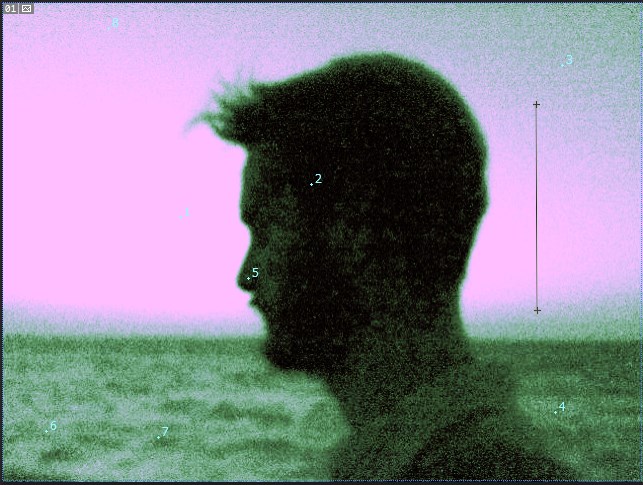 David Frete