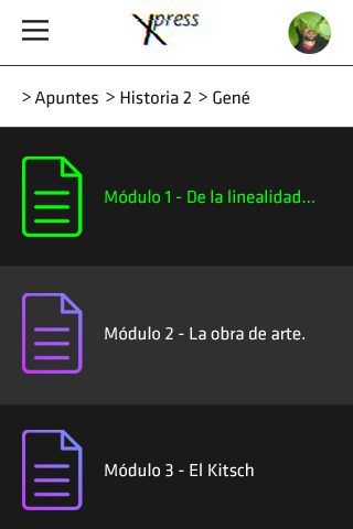web Icon