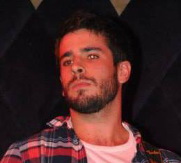 foto Perfil
