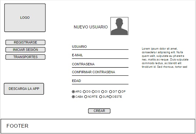 registro