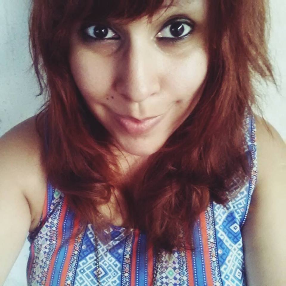 Virgina Berón Montiveros