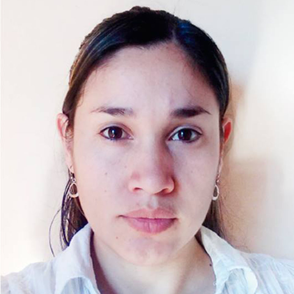 Guadalupe Correa