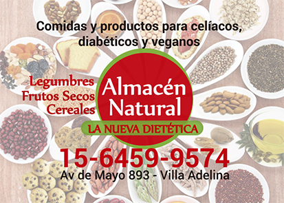 iman dietetica