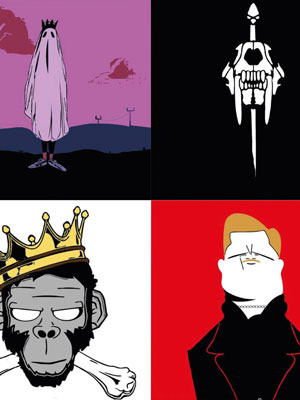 Ilustraciones