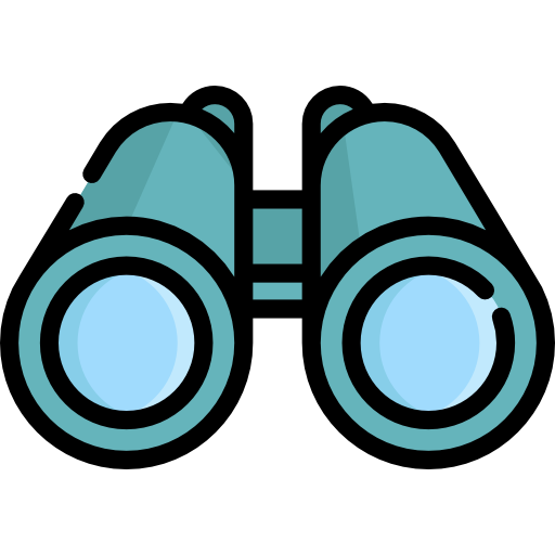 icono de avistamiento