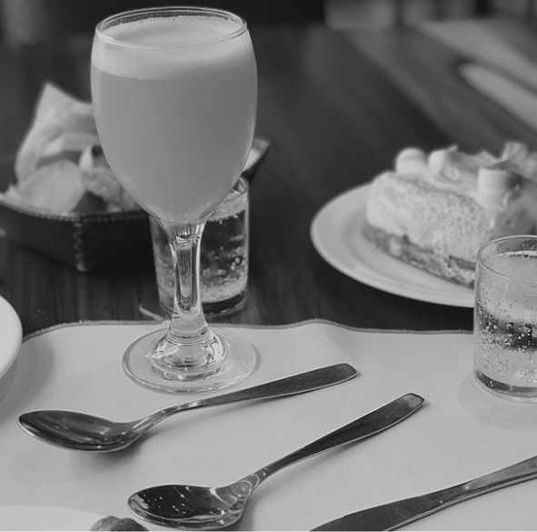 Icon gastronomía