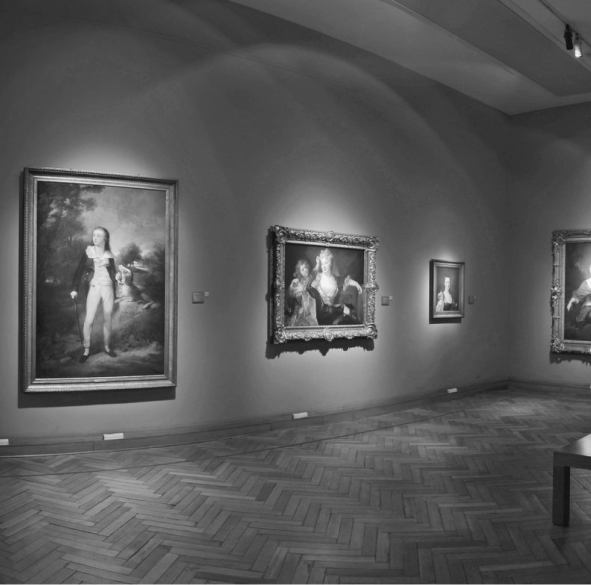 Icon museos