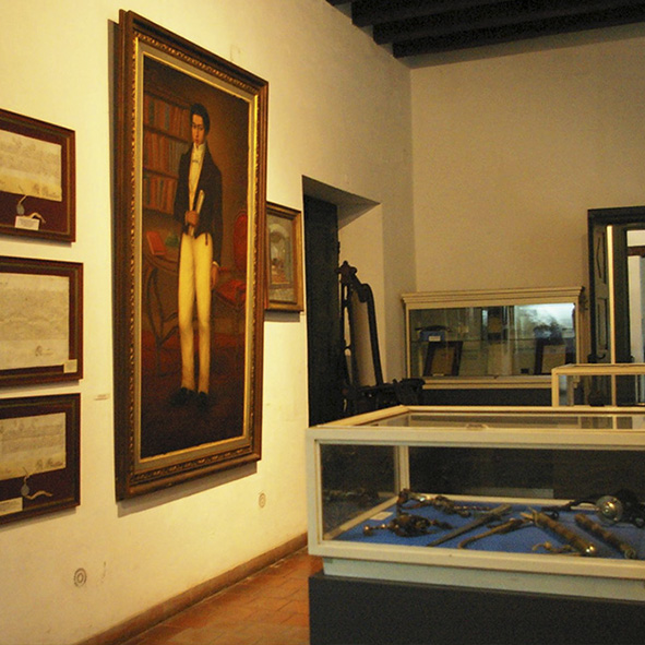 La Mora